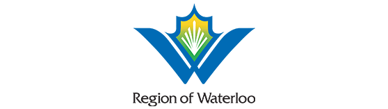 region of waterloo logo
