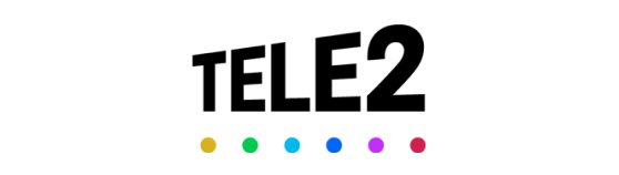 tele 2 logo